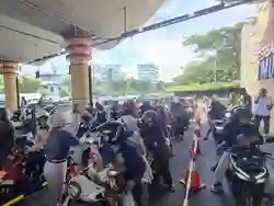 Pengunjung Ancol Pada Hari Ketiga Lebaran Mencapai 63 Ribu, Pantai dan Dufan Menjadi Favorit