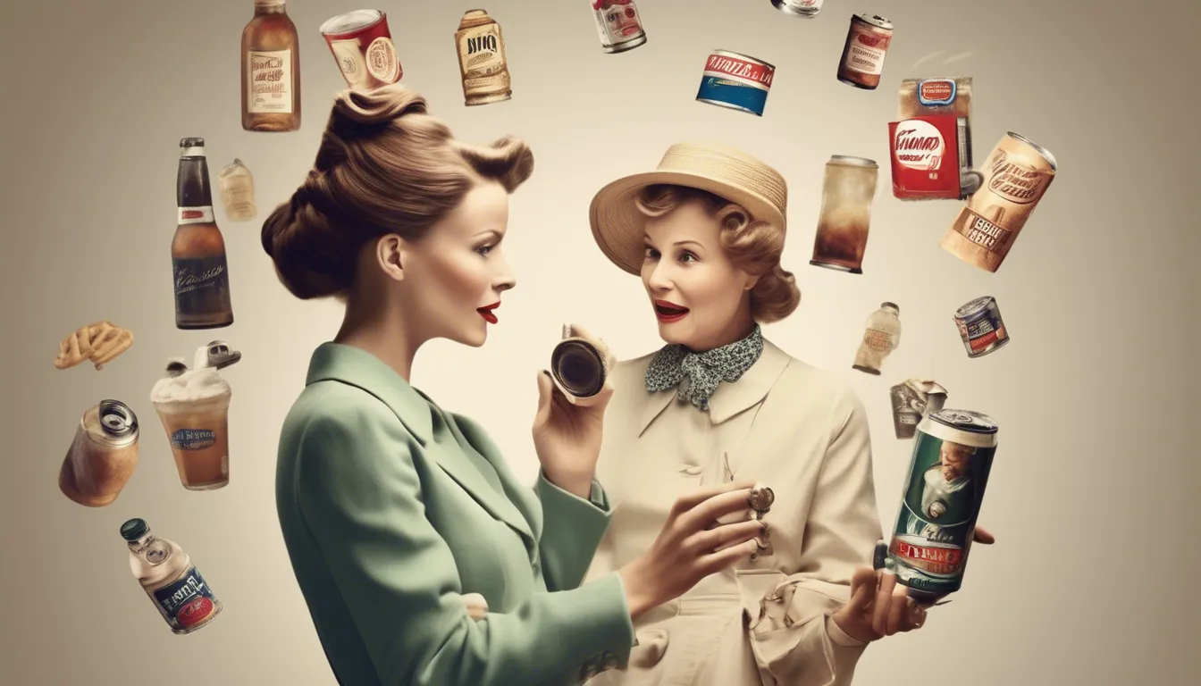 Capturing Timeless Moments The Art of Iconic Advertising